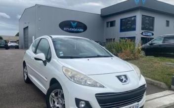 Peugeot 207 Chantilly