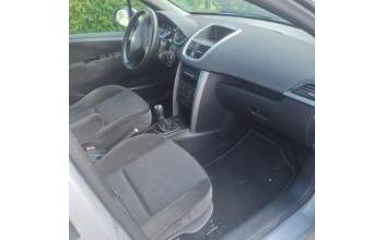 Peugeot 207 Saint-Gaudens