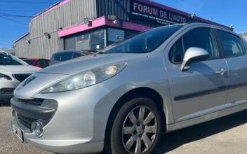 Peugeot 207 Coignières