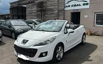 Peugeot 207 Wittelsheim