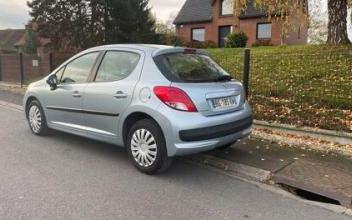 Peugeot 207 Clary