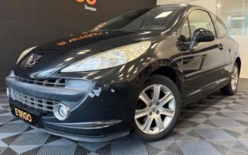 Peugeot 207 Etampes