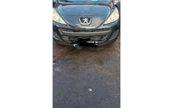 Peugeot 207 Maisons-Alfort