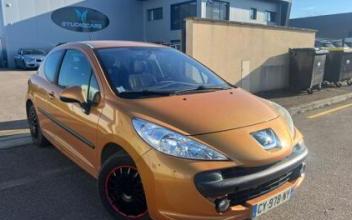 Peugeot 207 Gisors