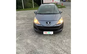 Peugeot 207 Lille
