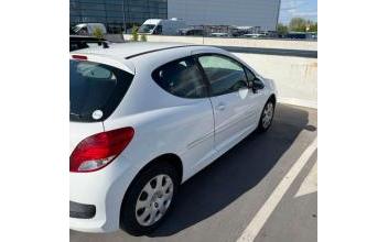 Peugeot 207 Laon