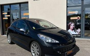 Peugeot 207 Ampuis