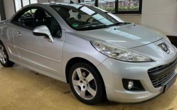 Peugeot 207 cc Six-Fours-les-Plages