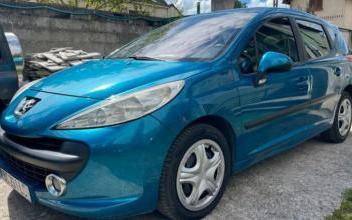 Peugeot 207 SW Athis-Mons