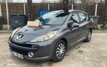 Peugeot 207 sw Cornebarrieu