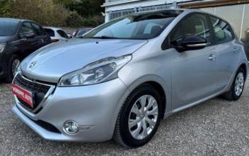 Peugeot 208 Voreppe