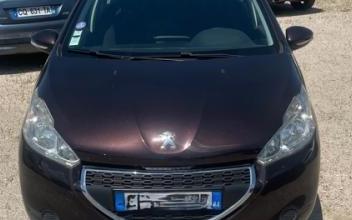 Peugeot 208 Sorgues