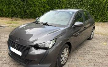 Peugeot 208 Chassieu