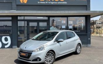 Peugeot 208 Valence