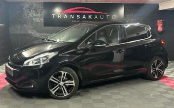 Peugeot 208 Lyon