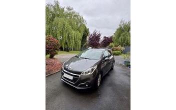 Peugeot 208 Givet