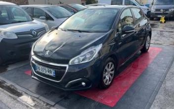 Peugeot 208 Le-Blanc-Mesnil