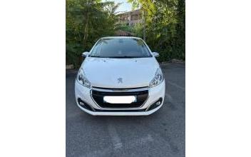 Peugeot 208 Istres