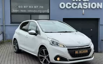 Peugeot 208 Saint-Avold