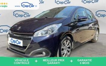 Peugeot 208 Marseille