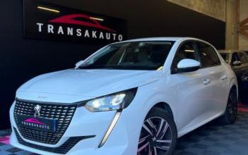 Peugeot 208 Gap