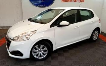 Peugeot 208 Etréchy