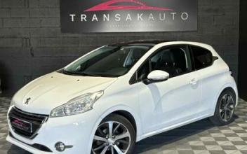Peugeot 208 Lons