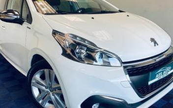Peugeot 208 Sannerville