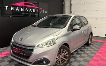 Peugeot 208 Estrablin