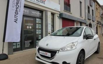 Peugeot 208 Agde
