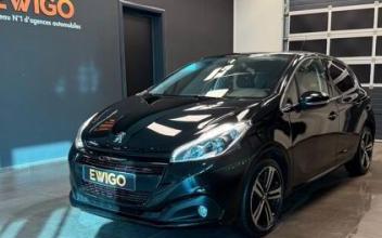 Peugeot 208 Hoenheim