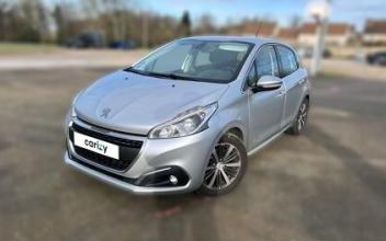 Peugeot 208 Les-Mesnuls