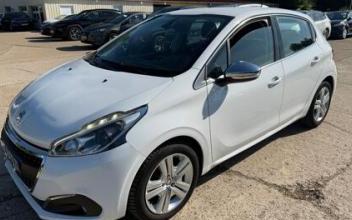 Peugeot 208 Evreux