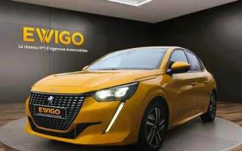 Peugeot 208 Seynod