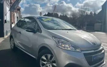 Peugeot 208 Nieppe