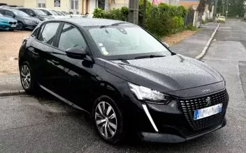 Peugeot 208 Coignières