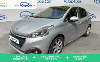 Peugeot 208 Paris