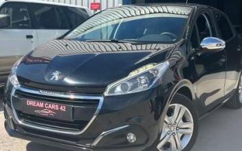 Peugeot 208 Firminy