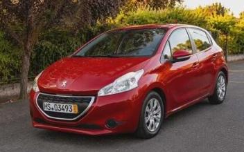 Peugeot 208 Torcy