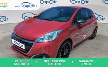 Peugeot 208 Charquemont