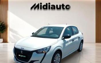 Peugeot 208 Vernouillet