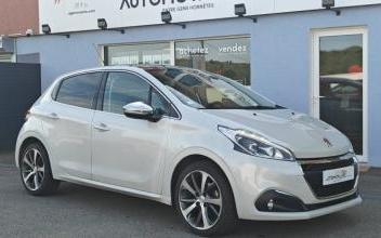 Peugeot 208 Danjoutin