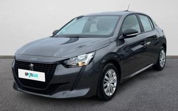 PEUGEOT 208 Narbonne