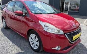 Peugeot 208 Douai