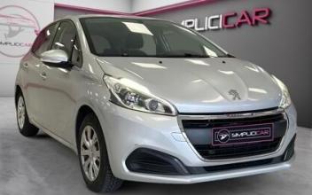 Peugeot 208 Amiens