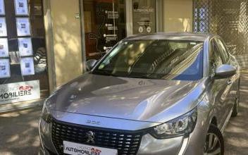 Peugeot 208 Viroflay