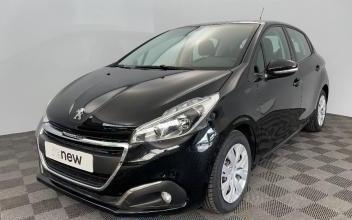 PEUGEOT 208 Saint-Quentin