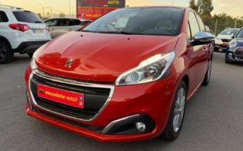 Peugeot 208 Perpignan