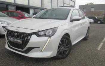 Peugeot 208 Aubière