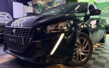 Peugeot 208 Lisses